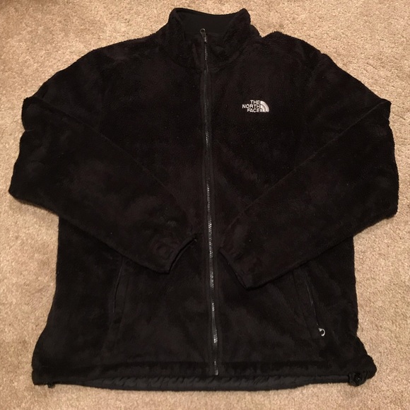 The North Face Jackets & Blazers - The North Face Fleece Jacket, Black The North Face Jackets & Blazers - The North Face Fleece Jacket, Black
